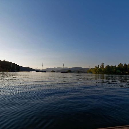 Rayside Βίλα Penrith Εξωτερικό φωτογραφία