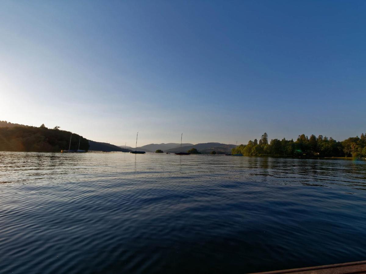 Rayside Βίλα Penrith Εξωτερικό φωτογραφία